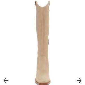 Afelia Knee High Boot